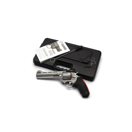 Rewolwer TAURUS Raging Bull
.44 Remington Magnum