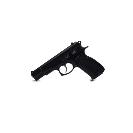 Pistolet CZ 75B 9mm Luger