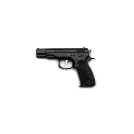 Pistolet CZ 75B 9mm Luger