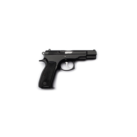 Pistolet CZ 75B 9mm Luger