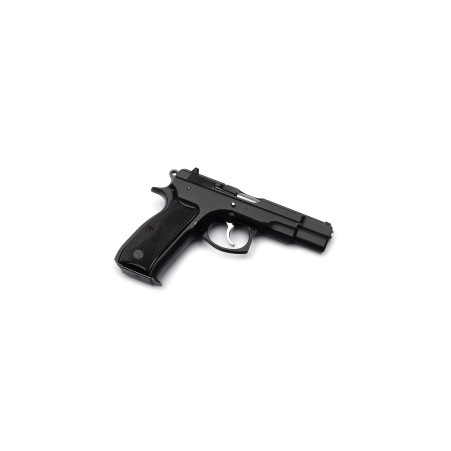 Pistolet CZ 75B 9mm Luger