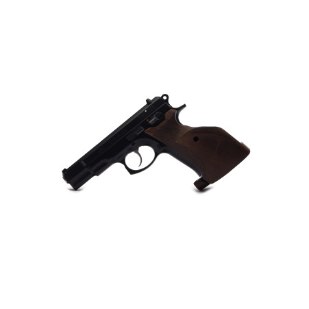 Pistolet CZ 75B 9mm Luger