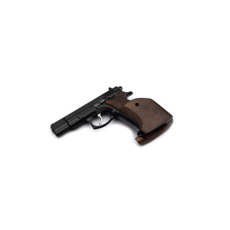 Pistolet CZ 75B 9mm Luger