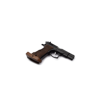 Pistolet CZ 75B 9mm Luger