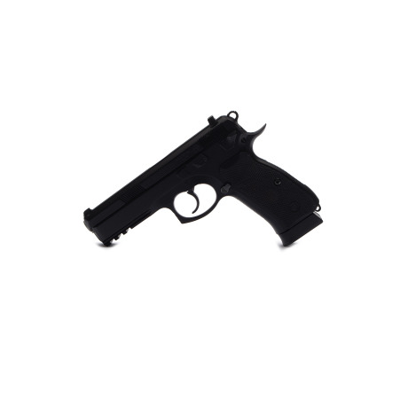 Pistolet CZ 75 SP-01 Tactical 9mm Luger