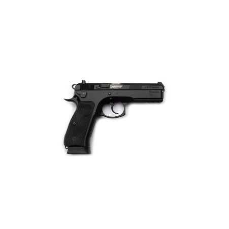 Pistolet CZ 75 SP-01 Tactical 9mm Luger