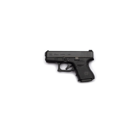 Pistolet GLOCK 26 Gen.4 9mm Luger