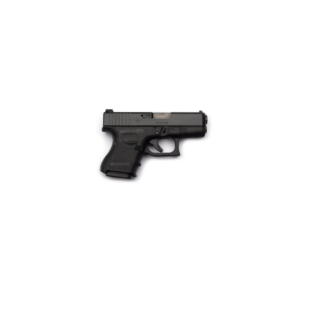 Pistolet GLOCK 26 Gen.4 9mm Luger