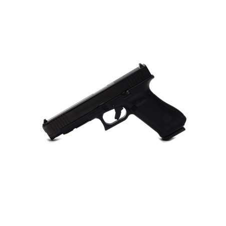 Pistolet GLOCK 34 Gen.5 MOS FS 9mm Luger