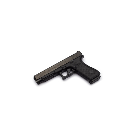 Pistolet GLOCK 34 Gen.5 MOS FS 9mm Luger