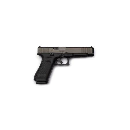 Pistolet GLOCK 34 Gen.5 MOS FS 9mm Luger