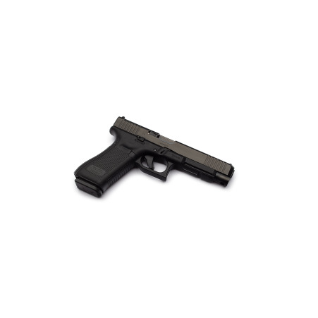 Pistolet GLOCK 34 Gen.5 MOS FS 9mm Luger