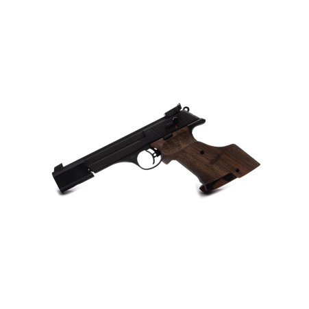 Pistolet sportowy z konwersją ERMA ESP85A .22lr/.32S&W Long W.C.