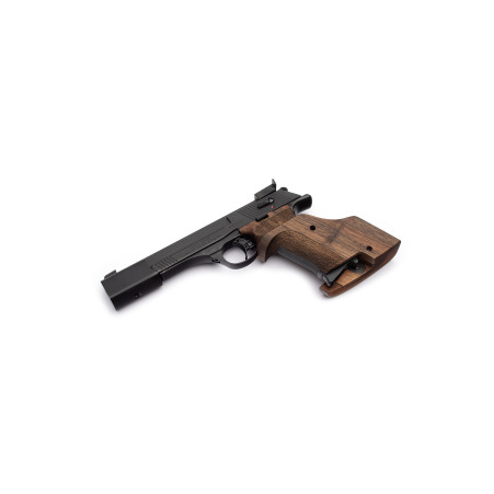 Pistolet sportowy z konwersją ERMA ESP85A .22lr/.32S&W Long W.C.