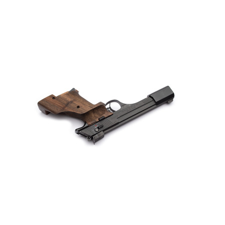 Pistolet sportowy z konwersją ERMA ESP85A .22lr/.32S&W Long W.C.