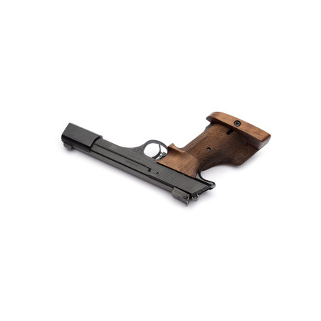 Pistolet sportowy z konwersją ERMA ESP85A .22lr/.32S&W Long W.C.