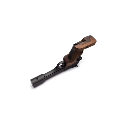 Pistolet sportowy z konwersją ERMA ESP85A .22lr/.32S&W Long W.C.