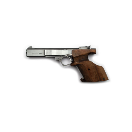 Pistolet sportowy z konwersją SAKO Tri-Ace .22lr/.32S&W Long W.C.