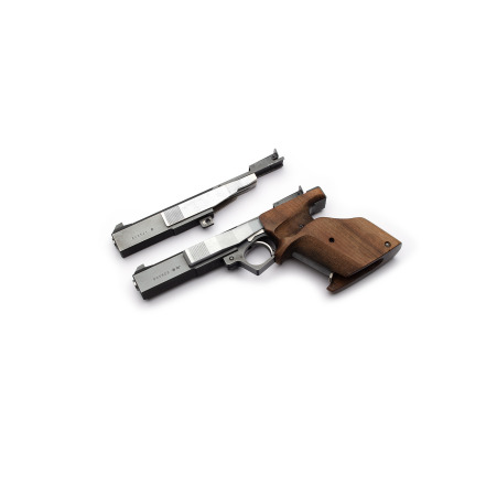 Pistolet sportowy z konwersją SAKO Tri-Ace .22lr/.32S&W Long W.C.