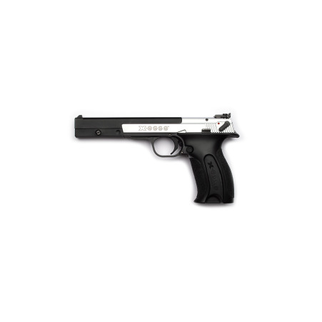 Pistolet sportowy HAMMERLI X-Esse .22lr