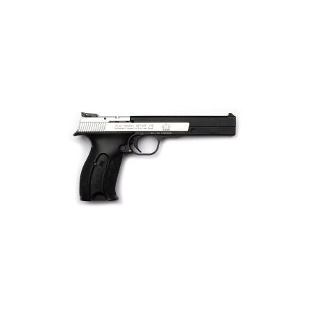 Pistolet sportowy HAMMERLI X-Esse .22lr