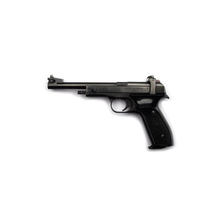 Pistolet sportowy MARGOLIN MCM .22lr