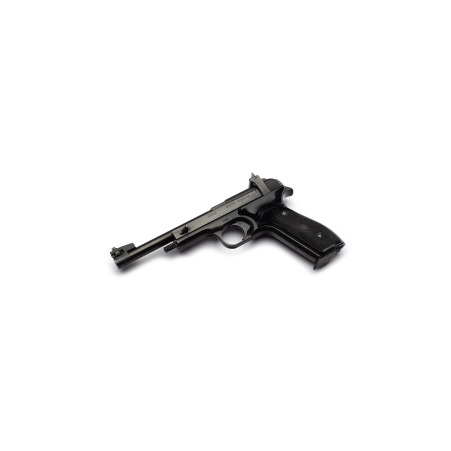 Pistolet sportowy MARGOLIN MCM .22lr