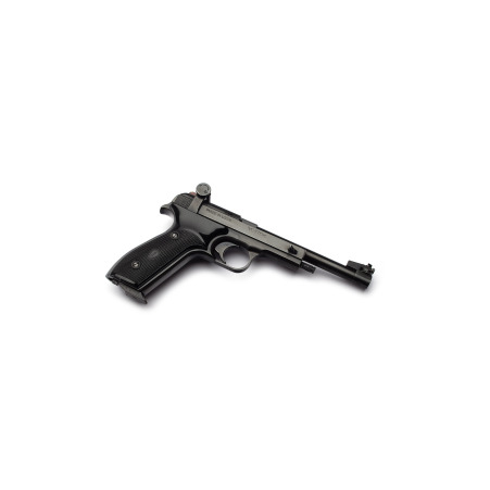 Pistolet sportowy MARGOLIN MCM .22lr