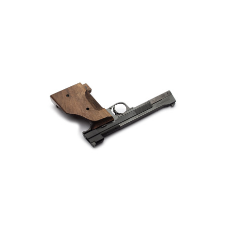 Pistolet sportowy HAMMERLI 215 .22lr