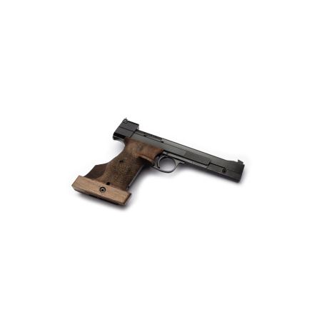 Pistolet sportowy HAMMERLI 215 .22lr