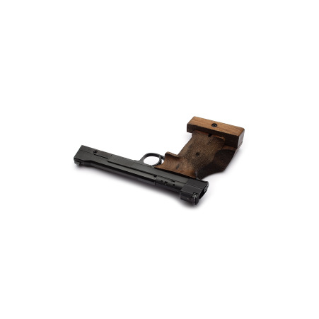 Pistolet sportowy HAMMERLI 215 .22lr