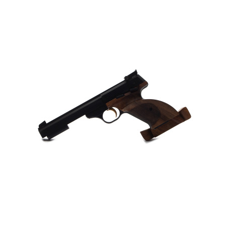 Pistolet sportowy FN International II Medalist .22lr