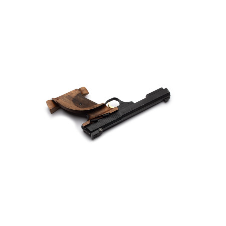 Pistolet sportowy FN International II Medalist .22lr
