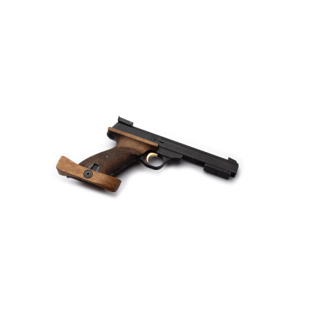 Pistolet sportowy FN International II Medalist .22lr