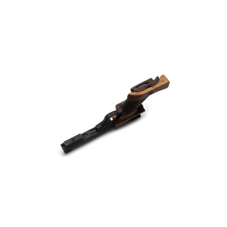 Pistolet sportowy FN International II Medalist .22lr