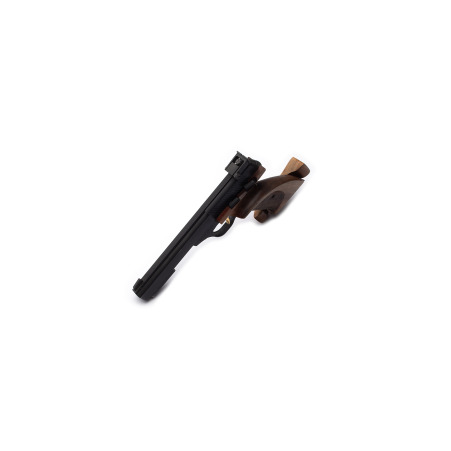 Pistolet sportowy FN International II Medalist .22lr