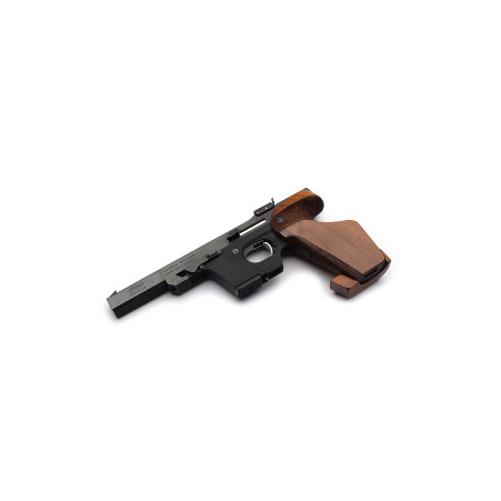 Pistolet sportowy WALTHER GSP .22lr