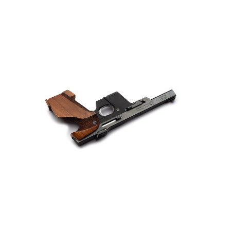 Pistolet sportowy WALTHER GSP .22lr
