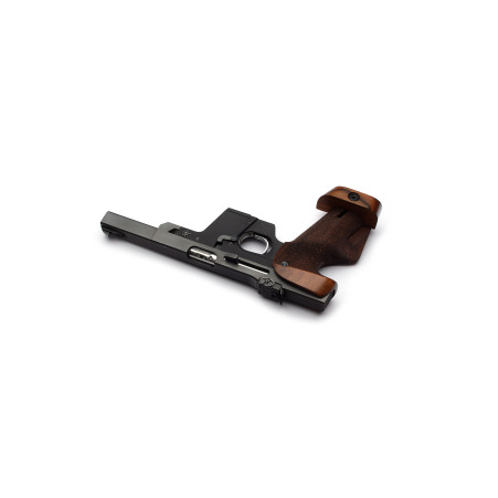 Pistolet sportowy WALTHER GSP .22lr