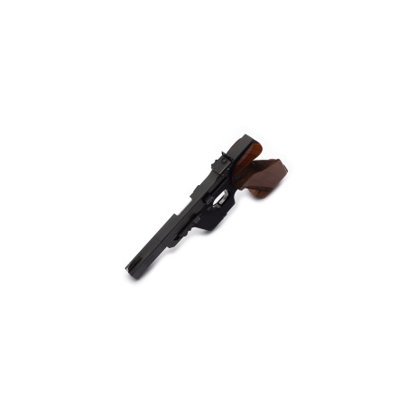 Pistolet sportowy WALTHER GSP .22lr