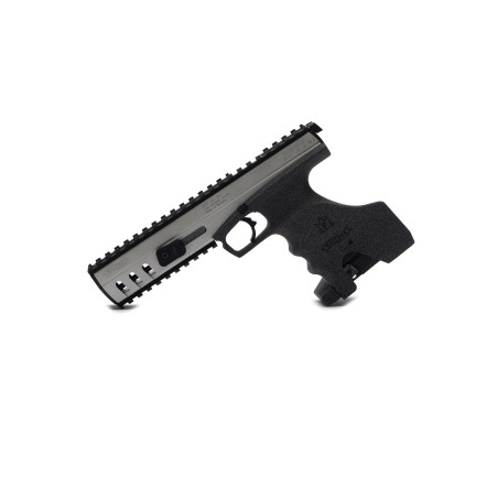 Pistolet sportowy WALTHER SP22 M3 .22lr