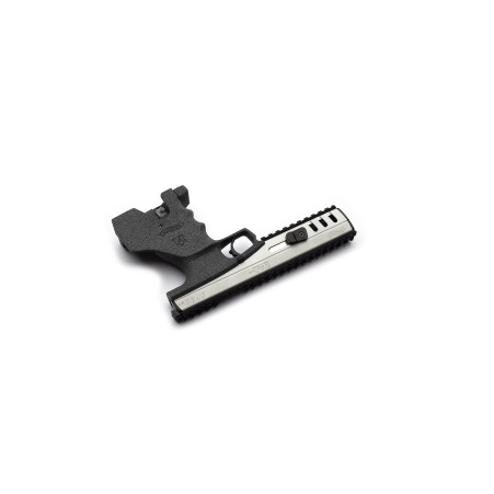 Pistolet sportowy WALTHER SP22 M3 .22lr