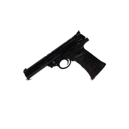 Pistolet sportowy SMITH&WESSON 22A .22lr