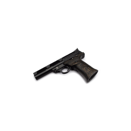 Pistolet sportowy SMITH&WESSON 22A .22lr