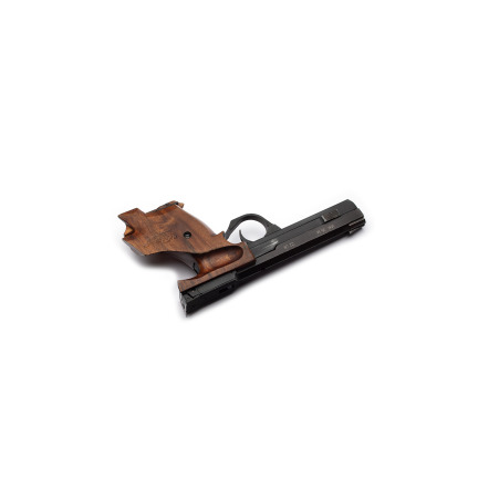 Pistolet sportowy BAIKAL IŻ-35M .22lr