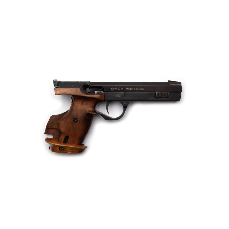 Pistolet sportowy BAIKAL IŻ-35M .22lr