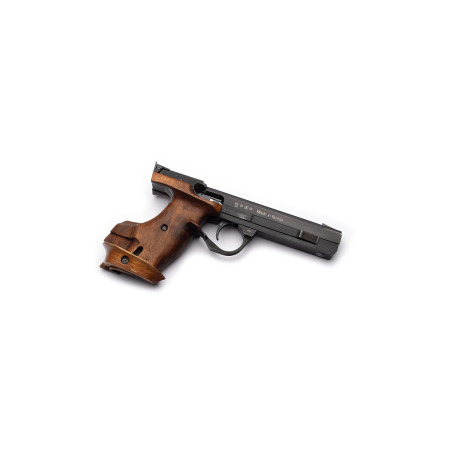 Pistolet sportowy BAIKAL IŻ-35M .22lr
