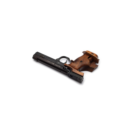 Pistolet sportowy BAIKAL IŻ-35M .22lr