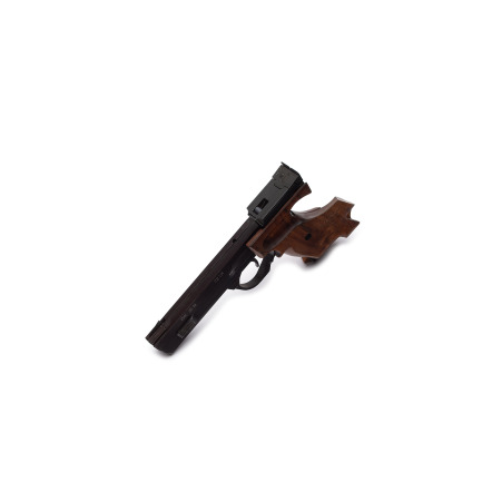 Pistolet sportowy BAIKAL IŻ-35M .22lr