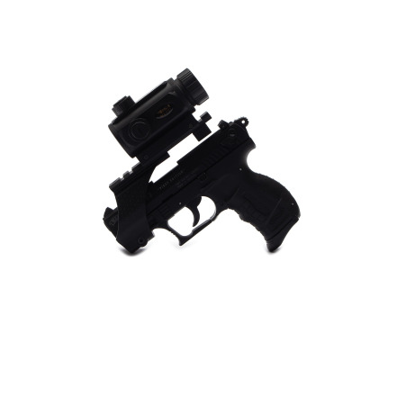 Pistolet WALTHER P22 .22lr